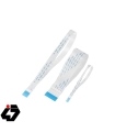 کابل (A) FFC فلت 10 پين 1mm طول 35cm