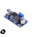 ماژول مبدل DC-DC LM2596 کاهنده خروجی 1.23V-30V 3A