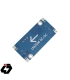 قیمت ماژول مبدل DC-DC LM2596 کاهنده خروجی 1.23V-30V 3A
