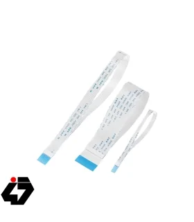 کابل (B) FFC فلت 70 پين 1mm طول 50cm