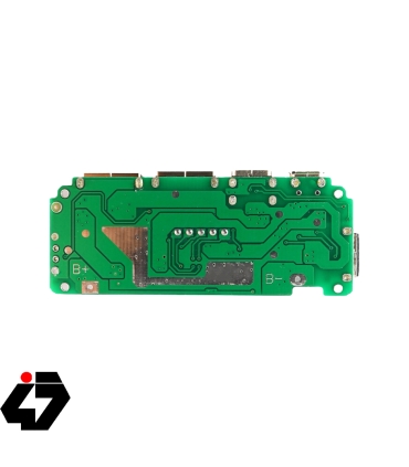 ماژول پاوربانک دارای نمایشگر H961