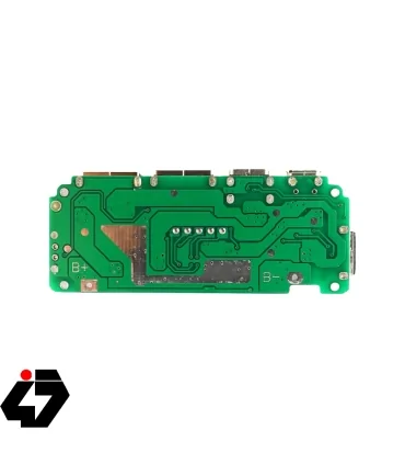 ماژول پاوربانک دارای نمایشگر H961