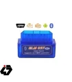 رابط و اسکنر OBD II / OBD2 بلوتوث (دیاگ بلوتوثی)