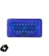قیمت رابط و اسکنر OBD II / OBD2 بلوتوث (دیاگ بلوتوثی)