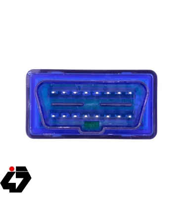 قیمت رابط و اسکنر OBD II / OBD2 بلوتوث (دیاگ بلوتوثی)