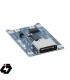 قیمت ماژول شارژر باتری لیتیومی 1 آمپر TP4056 دارای محافظ با ورودی USB TYPE-C