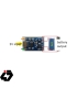 شارژر 5V 1A میکرو USB TP4056 به همراه محافظ