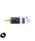 شارژر 5V 1A میکرو USB TP4056 به همراه محافظ
