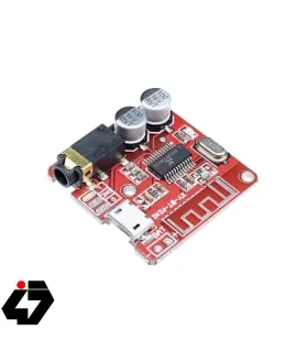ماژول گیرنده بلوتوث صوتی XY-BT Mini HW-770