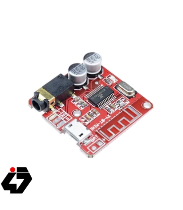 ماژول گیرنده بلوتوث صوتی  XY-BT Mini HW-770