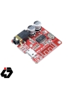 ماژول گیرنده بلوتوث صوتی  XY-BT Mini HW-770