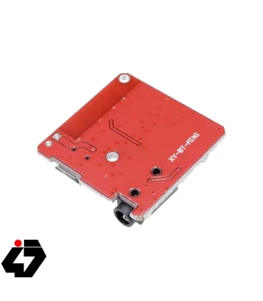 ماژول گیرنده بلوتوث صوتی Mini HW-770