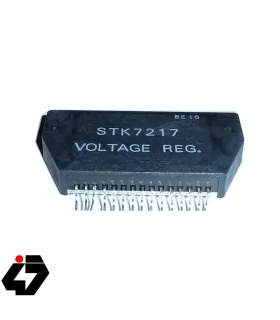 آی سی STK7217