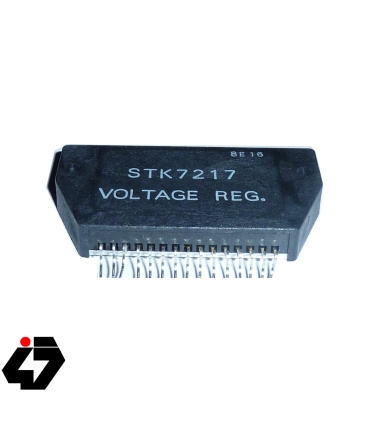 آی سی STK7217