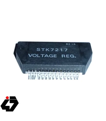 آی سی STK7217