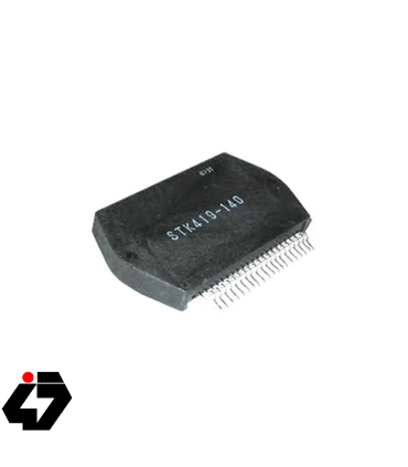 آی سی STK419-140