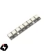 ماژول LED RGB خطی WS2812
