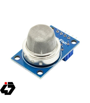 ماژول سنسور گاز مونوکسید کربن و گاز های قابل اشتعال MQ-9