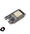 برد توسعه ESP32 دارای Wifi و بلوتوث 30 پایه