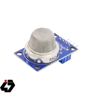 ماژول سنسور تشخیص گاز متان MQ-6