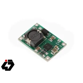 ماژول شارژر باتری لیتیوم یون تک سل و 2 سل TP5100 به همراه محافظ