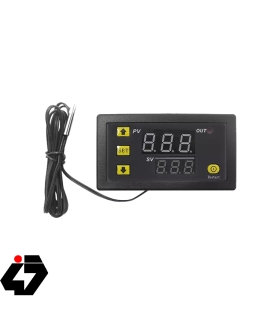 قیمت ترموستات دما W3230 .220V