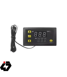 قیمت ترموستات دما W3230 .220V