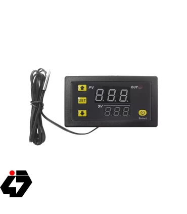 قیمت ترموستات دما W3230 .220V