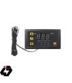 ماژول ترموستات دما W3230 مدل 220V روپنلی