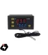 ترموستات دما W3230 .220V