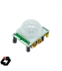 ماژول سنسور حرکت مادون قرمز HC-SR501 - تشخیص حرکت بدن - PIR