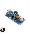 ماژول مبدل DC-DC کاهنده 5 آمپر XL4015