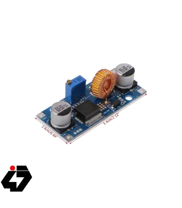 ماژول مبدل DC-DC کاهنده XL4015