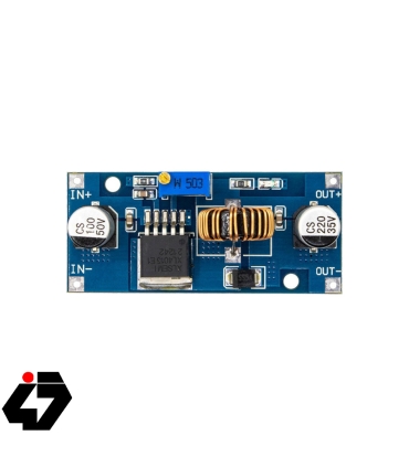 ماژول مبدل DC-DC کاهنده XL4015