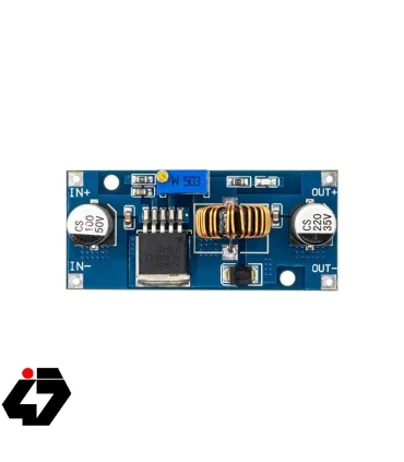 ماژول مبدل DC-DC کاهنده XL4015