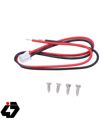 قیمت نمایشگر و تستر ولتاژ باتری اسیدی و لیتیومی LY6Wبا بک لایت آبی