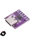ماژول مبدل USB Type-C به TTL