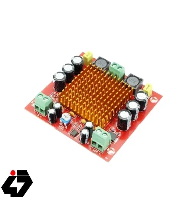 ماژول آمپلی فایر مونو 150 وات مدل XH-M544