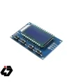 ماژول PWM ژنراتور XY-LPWM به همراه نمایشگر