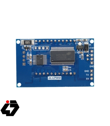قیمت ماژول PWM ژنراتور XY-LPWM به همراه نمایشگر