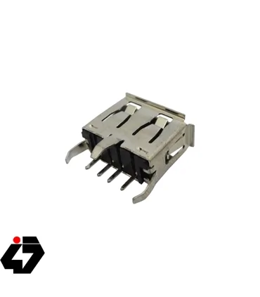 کانکتور USB فابریک پخش JVC