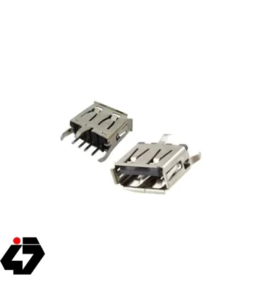 قیمت کانکتور USB فابریک پخش JVC