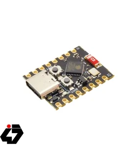 برد توسعه ESP32-C3 Super Mini دارای WiFi و بلوتوث