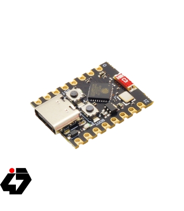 برد توسعه ESP32-C3 Super Mini دارای WiFi و بلوتوث