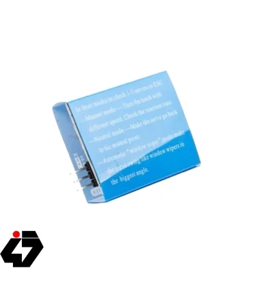 قیمت درایور و تستر سرو موتور