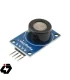 ماژول سنسور تشخیص مونوکسید کربن MQ-7