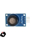 قیمت ماژول سنسور تشخیص مونوکسید کربن MQ-7