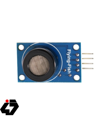 قیمت ماژول سنسور تشخیص مونوکسید کربن MQ-7