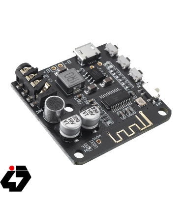 ماژول بلوتوث BT5.0-PRO بدون قاب