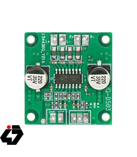 ماژول آمپلی فایر JQ-D503 2.40W